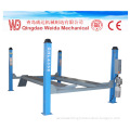 Four Post Car Lift with Low Price